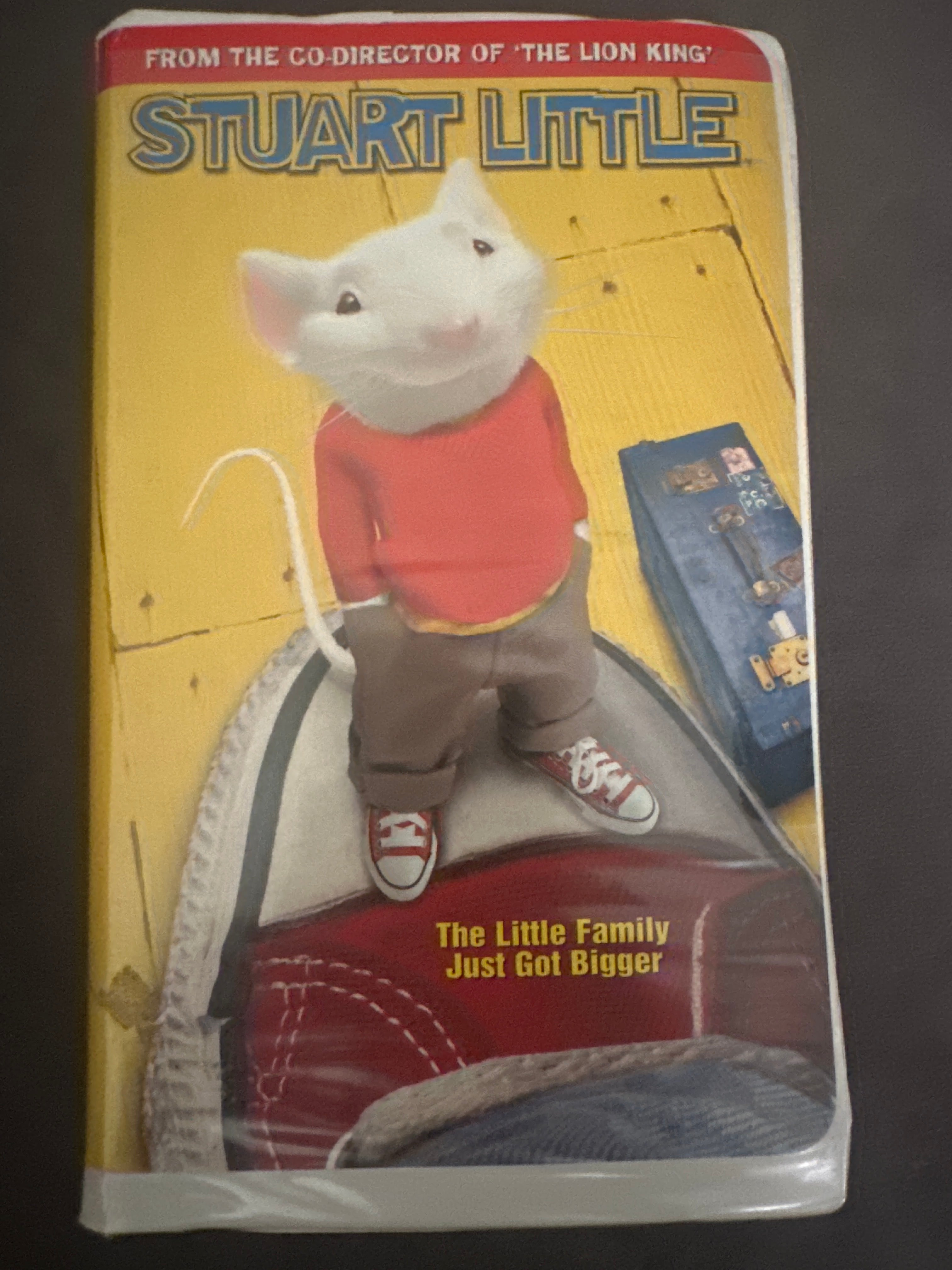 Stuart Little