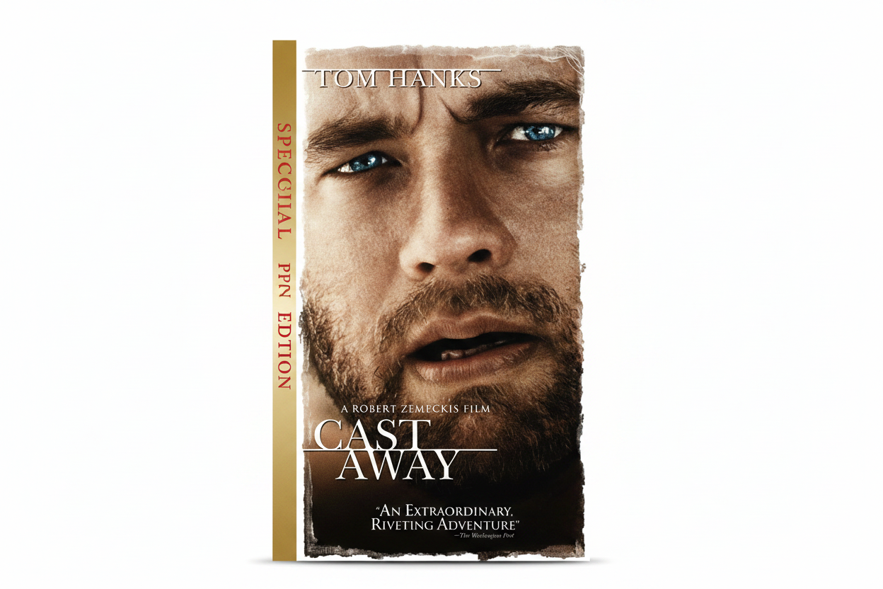 Cast Away