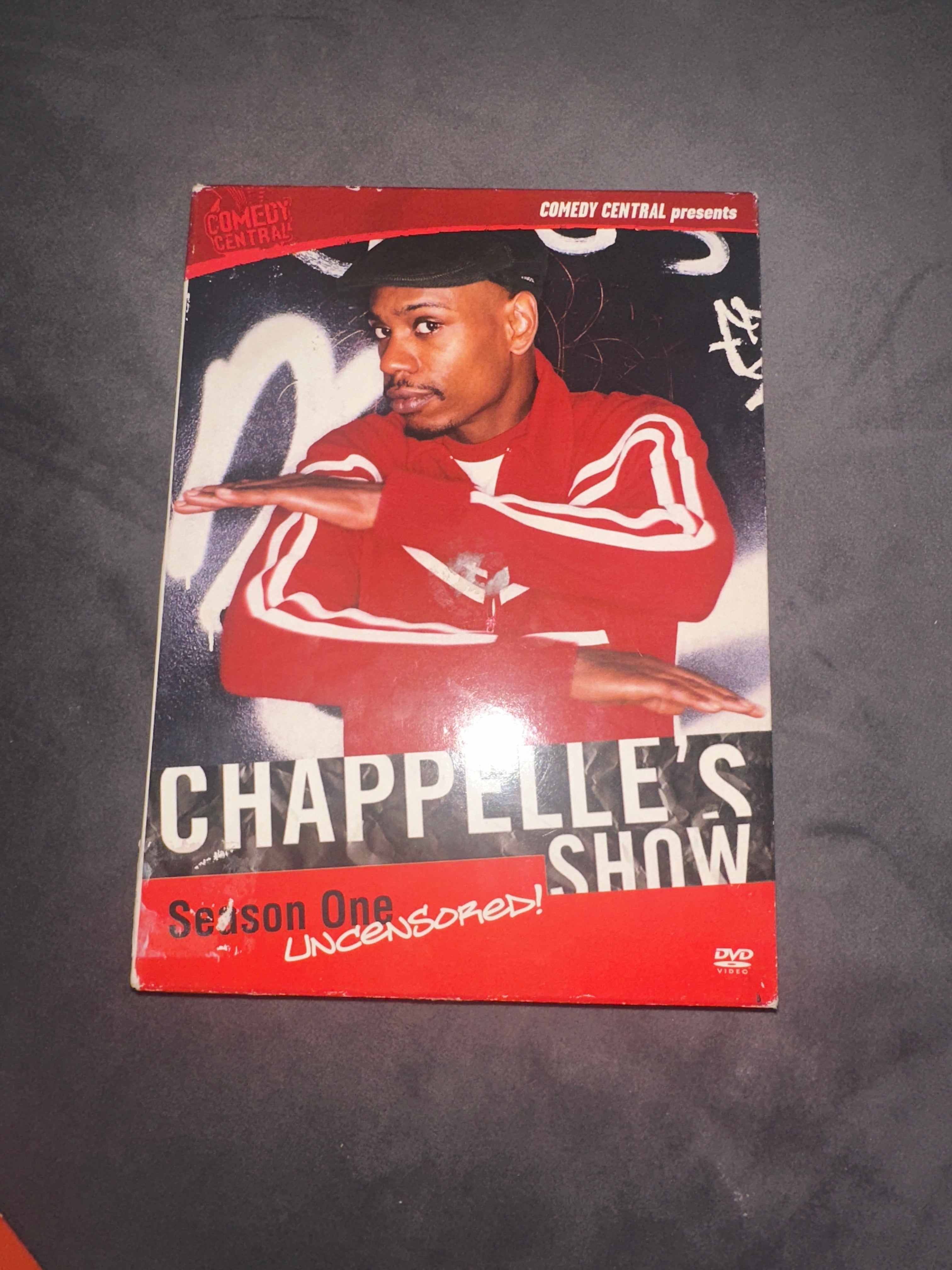 Chappelles Show