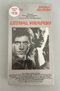 Lethal weapon