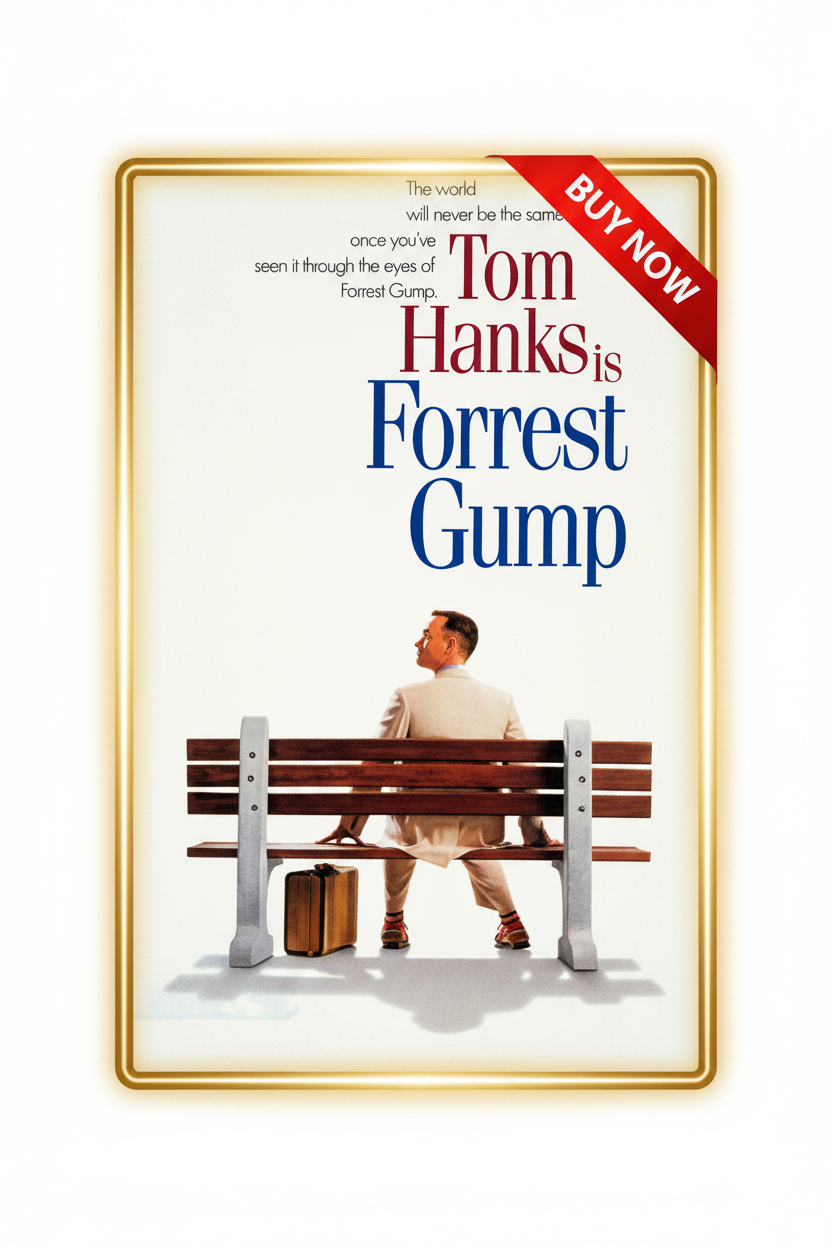 Forrest Gump