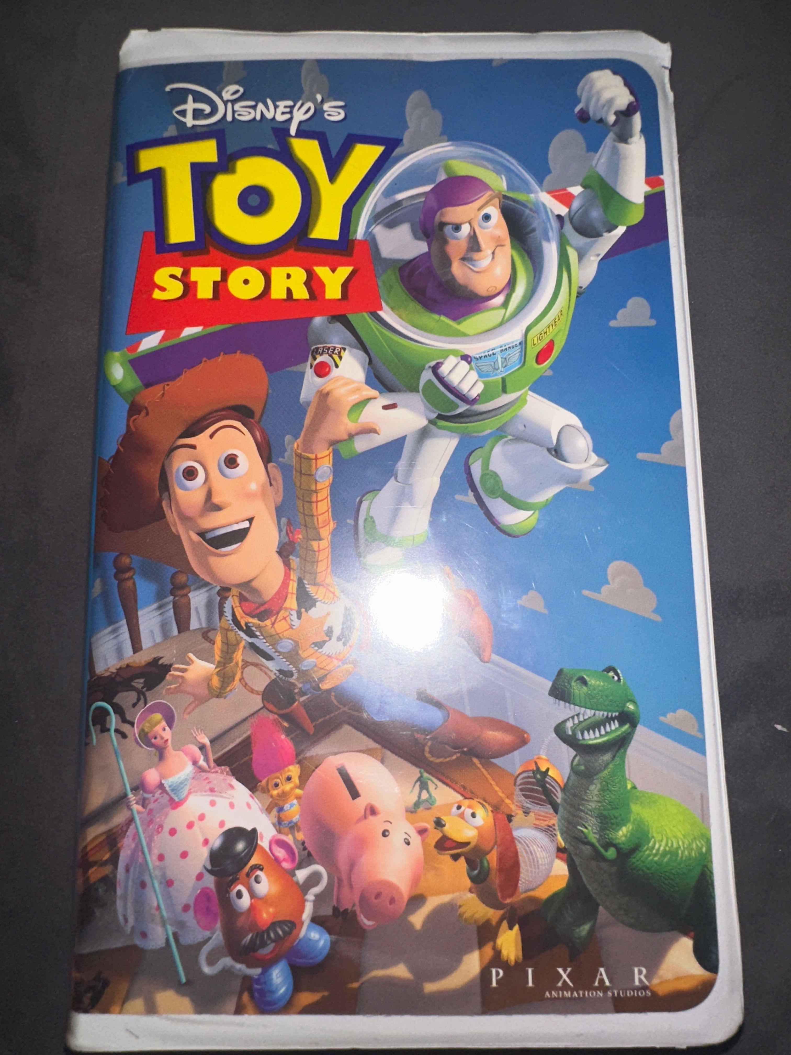 Toy Story