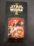 Star Wars The Phantom Menace