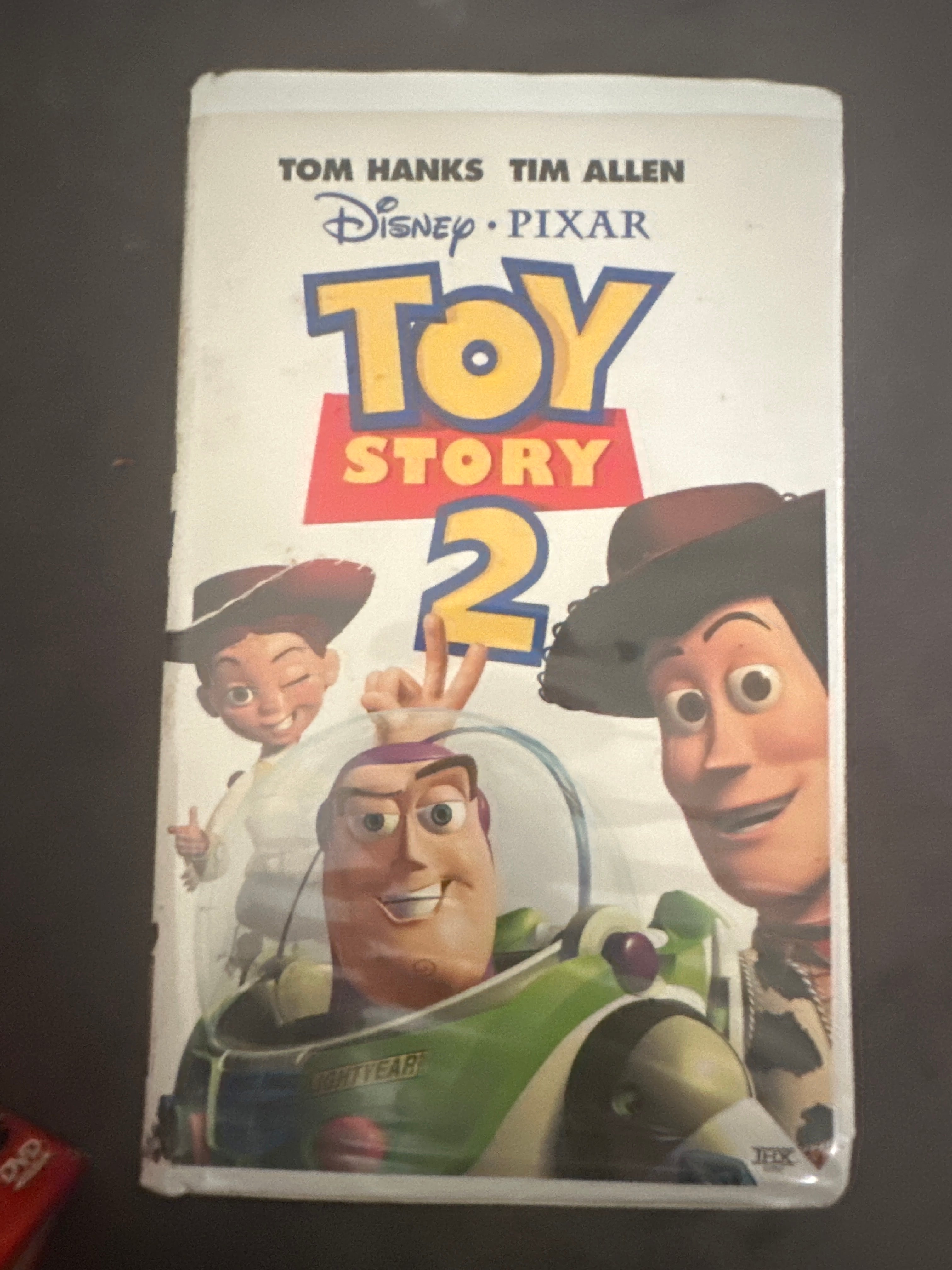 Toy Story 2