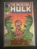 The Incredible Hulk