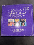 Trivia Pursuit
