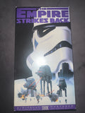 Star Wars The Empire Strikes Back