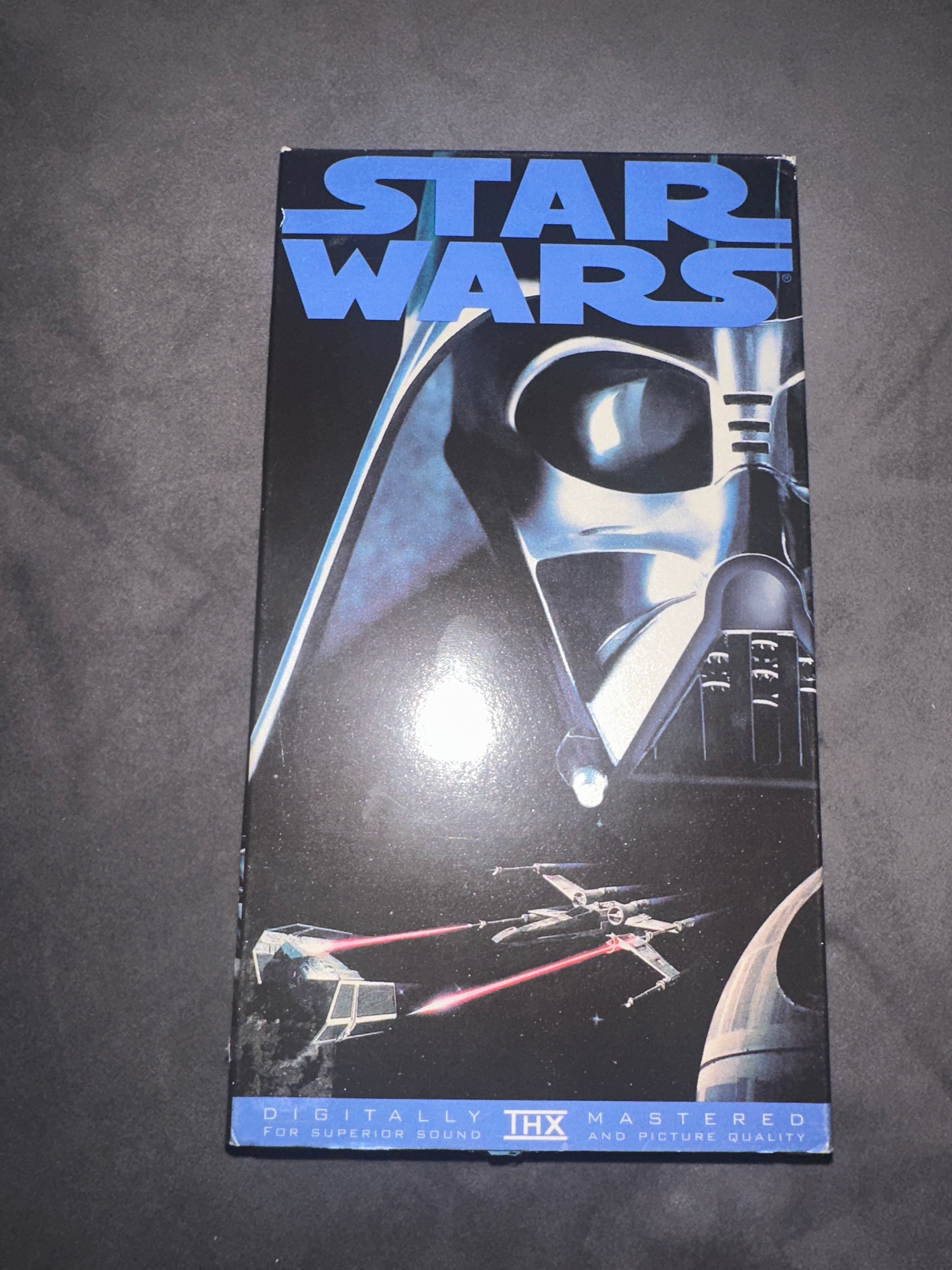Star Wars