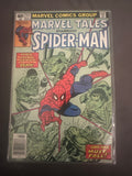 Marvel Tales Spider-Man