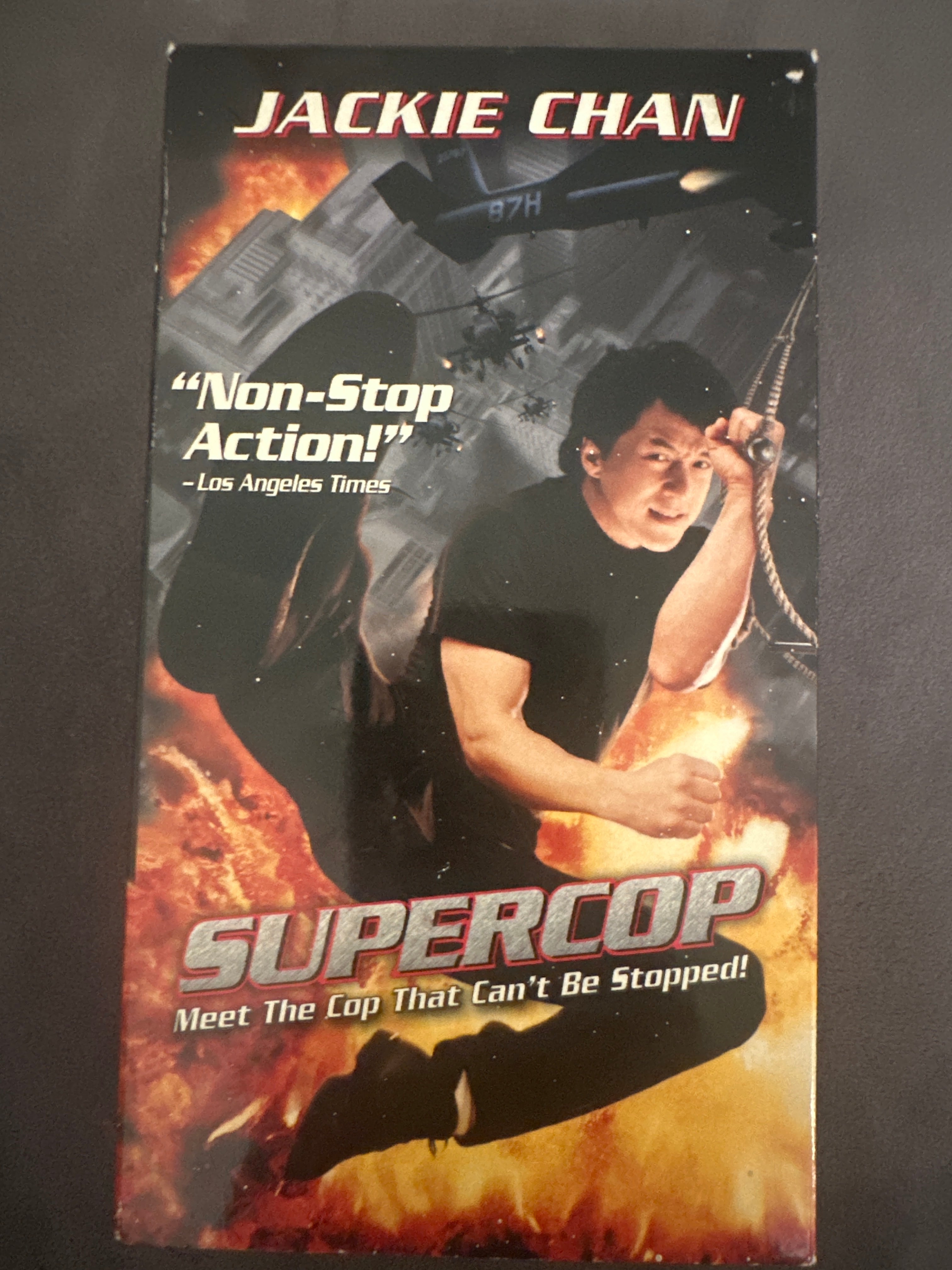 SuperCop