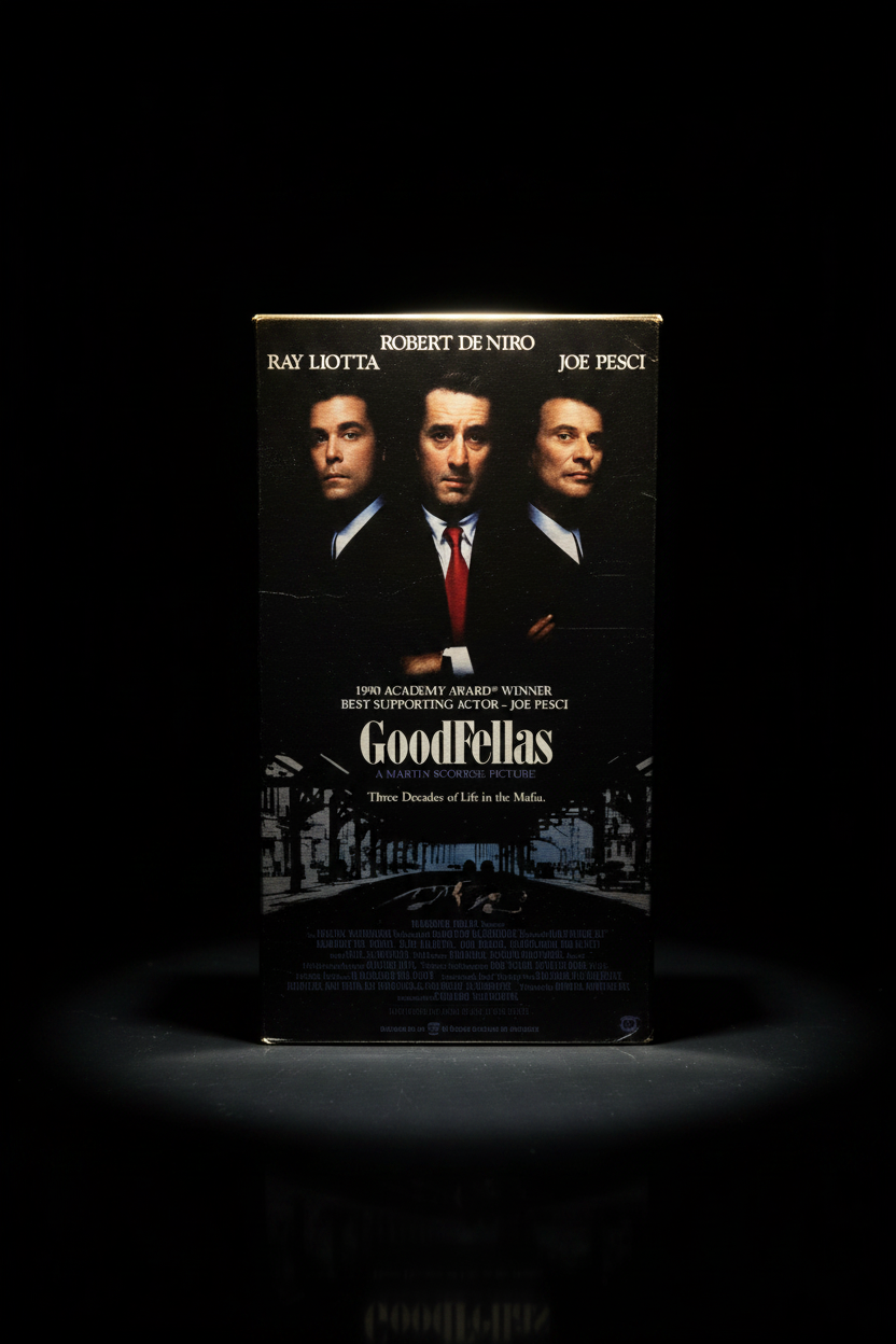 GoodFellas