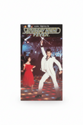 Saturday Night Fever
