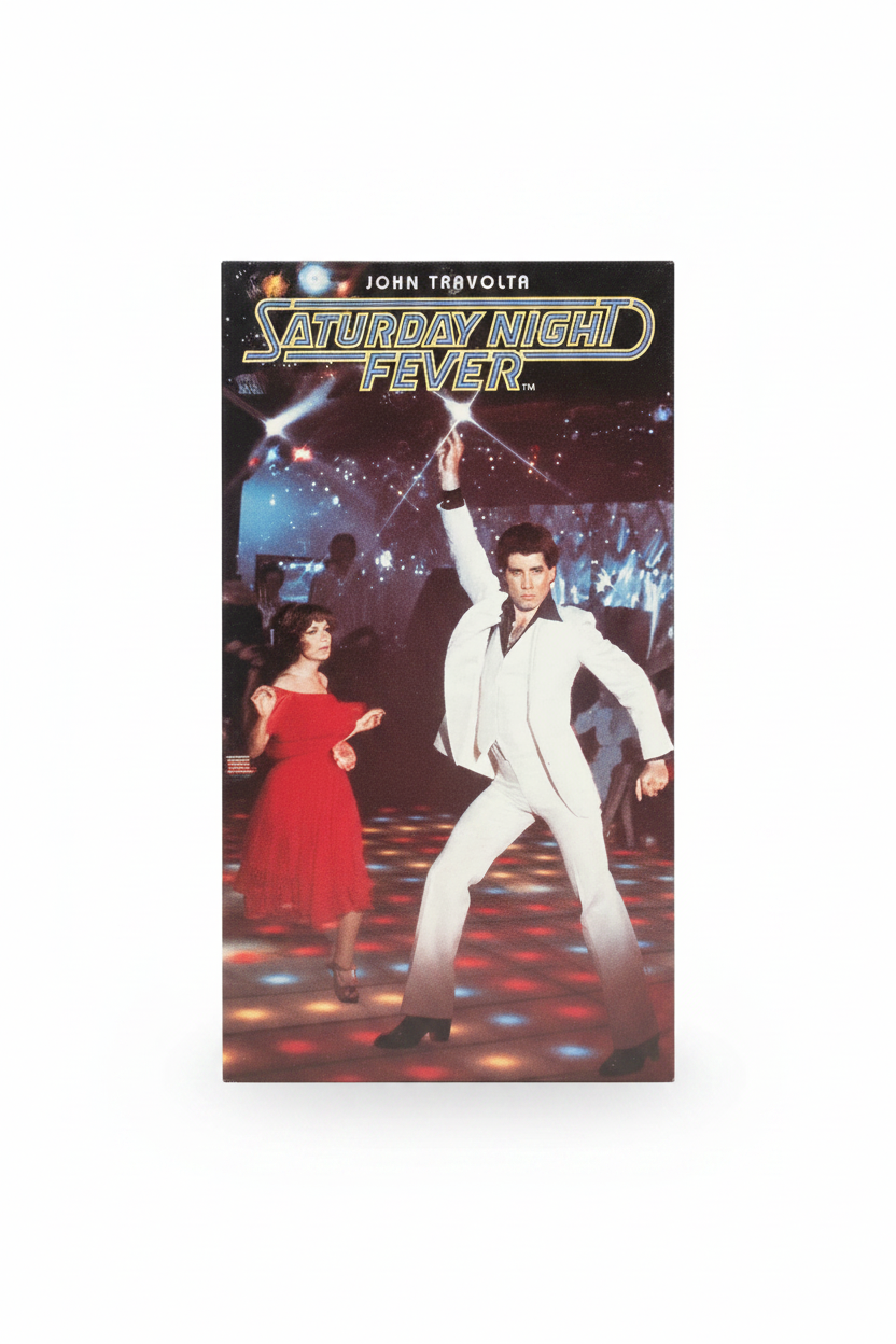 Saturday Night Fever