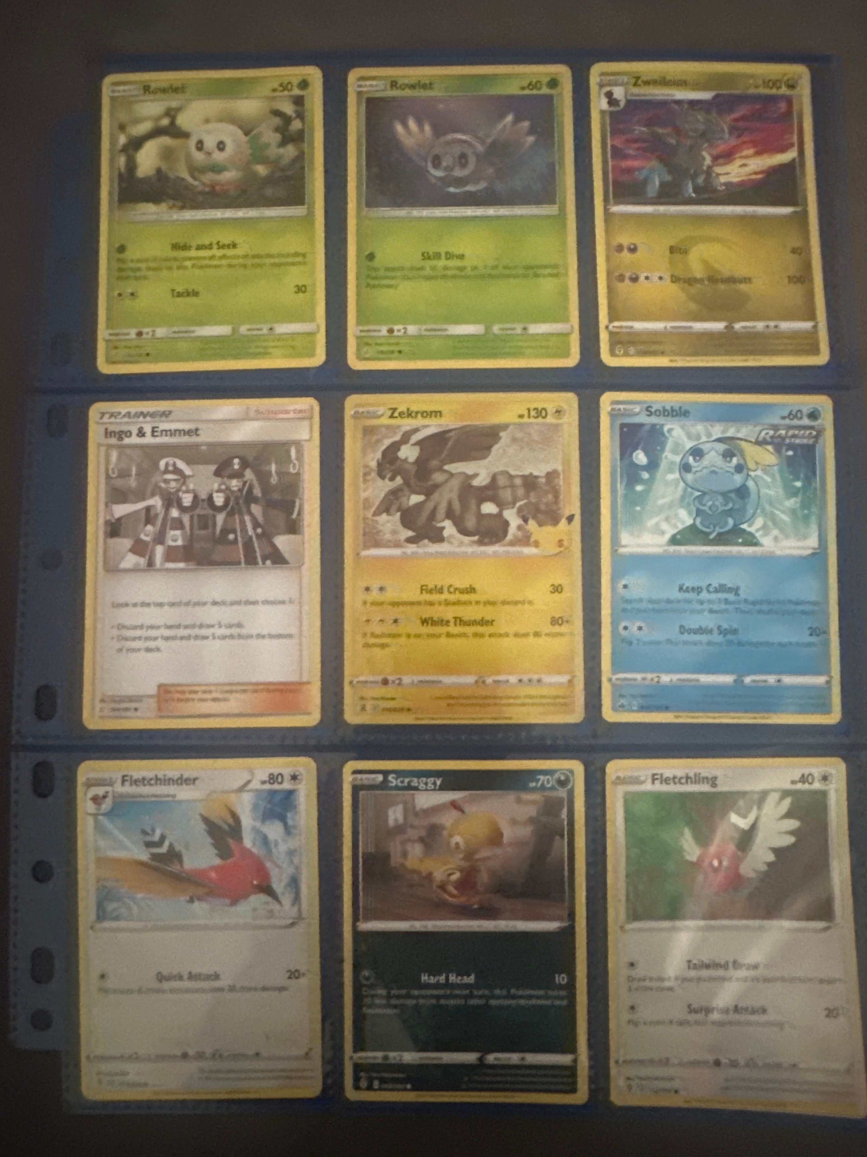 Pokémon