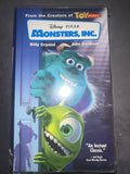 Monsters Inc
