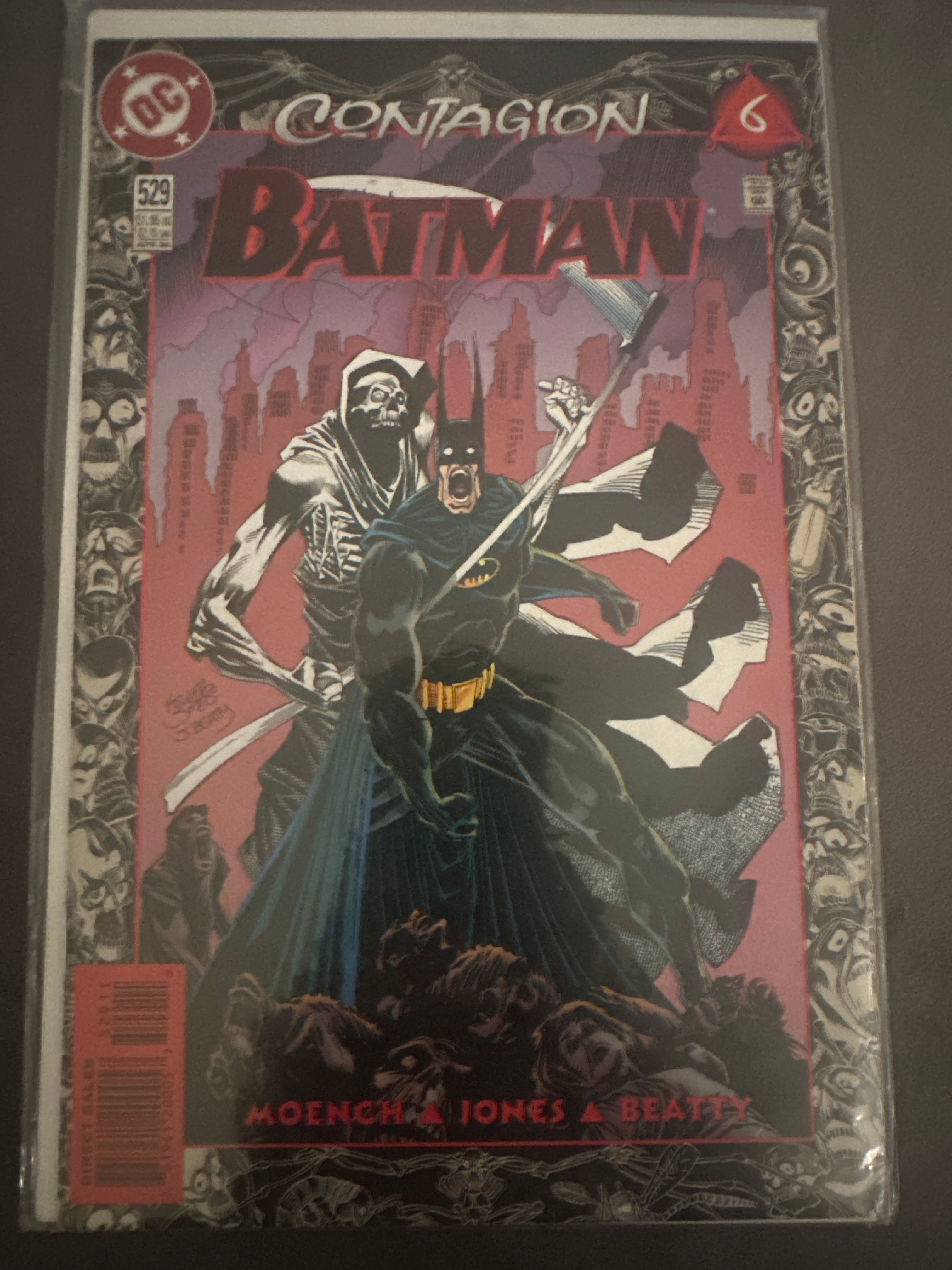 Batman