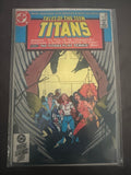 Tales Of The Titans