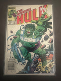 The Incredible Hulk