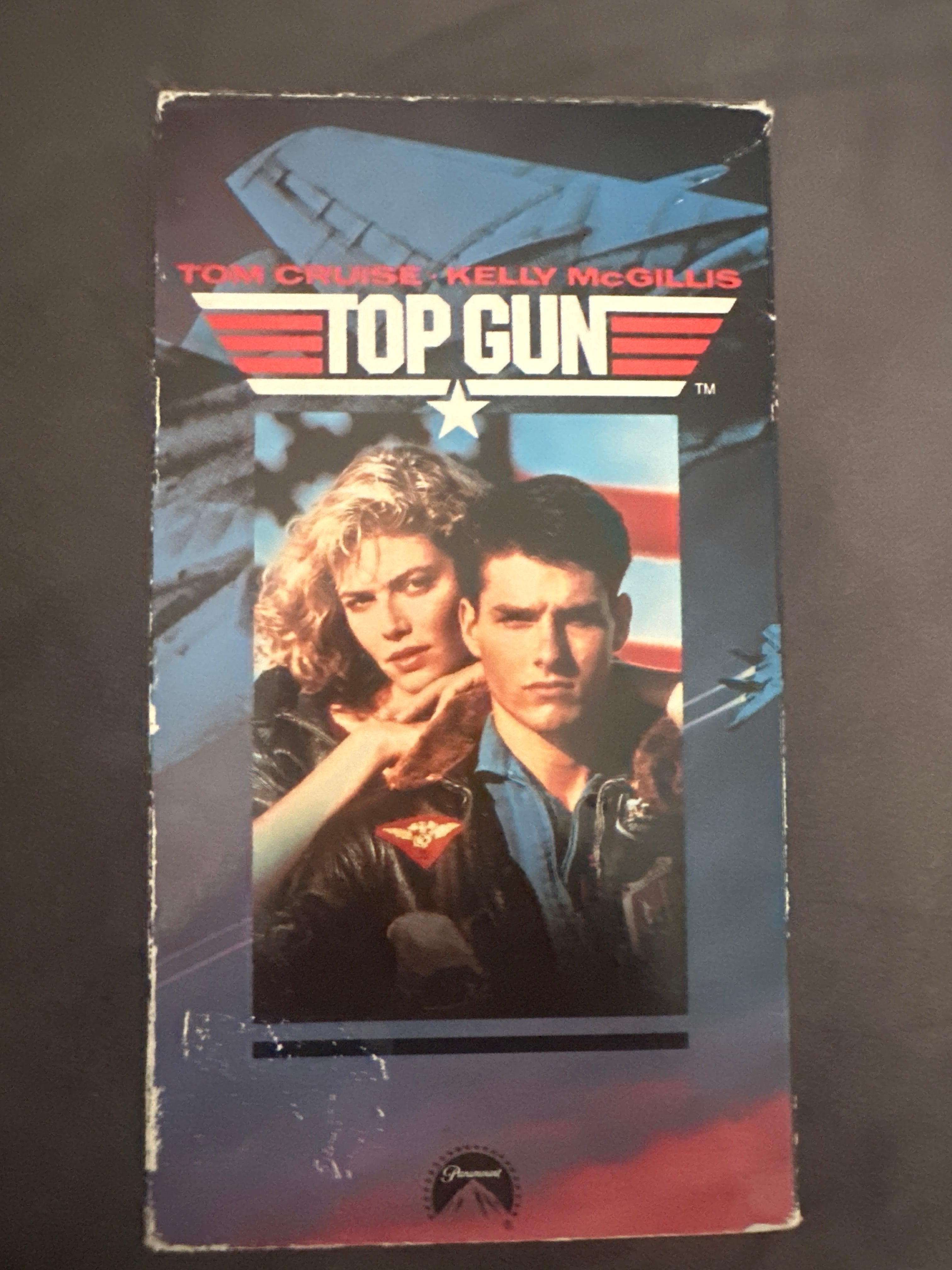 Top Gun